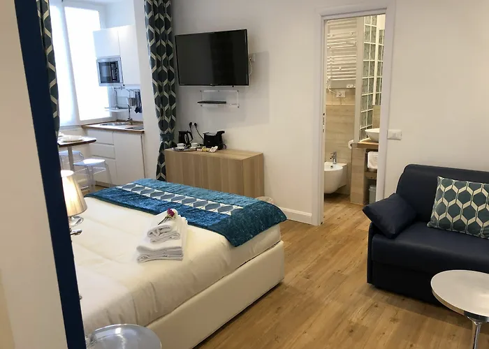 Atmosfere - Cinque Terre E Guest house 4*