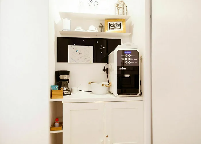 Atmosfere - Cinque Terre E Guest house La Spezia