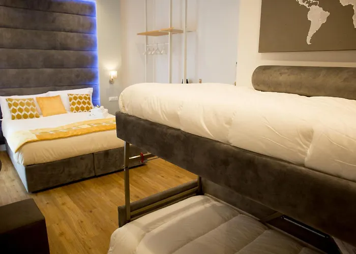 Atmosfere - Cinque Terre E