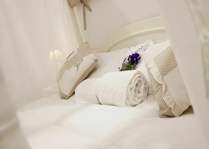 Atmosfere - Cinque Terre E Guest house 4*