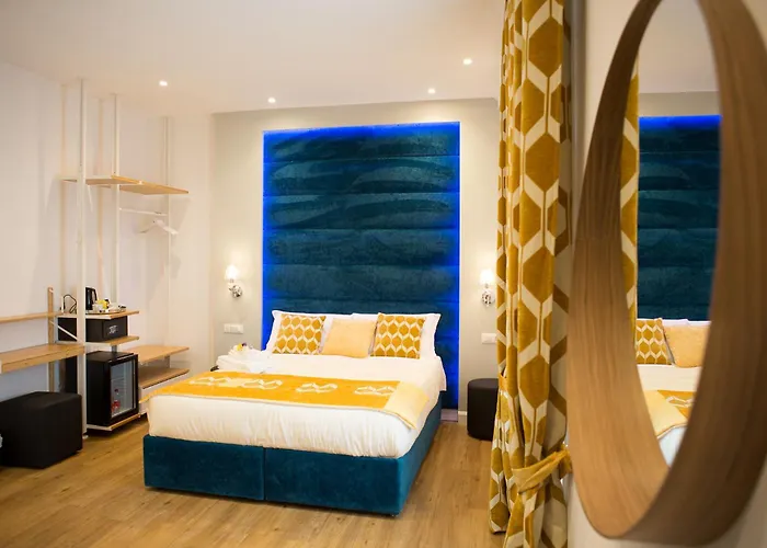 Atmosfere - Cinque Terre E Guest house