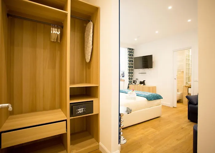 Guest house Atmosfere - Cinque Terre E 4*