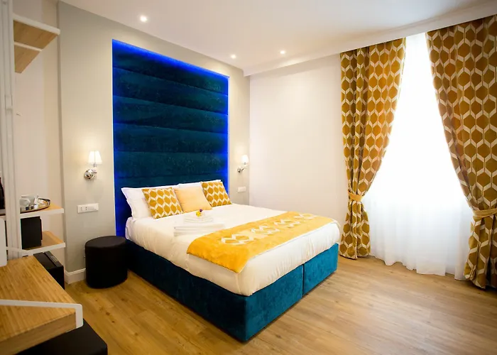 Atmosfere - Cinque Terre E Guest house La Spezia