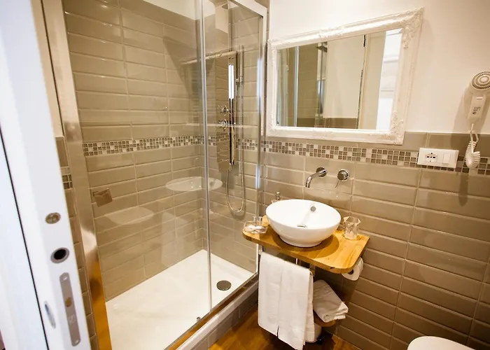 Guest house Atmosfere - Cinque Terre E