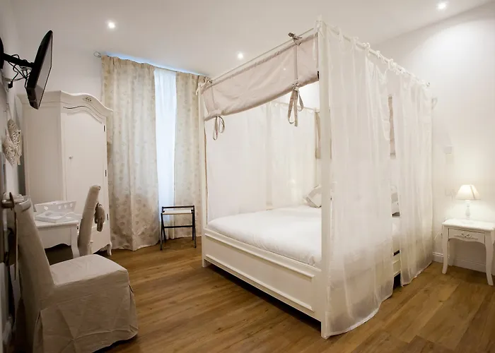 Atmosfere - Cinque Terre E 4*