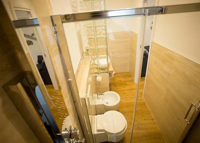 Guest house Atmosfere - Cinque Terre E La Spezia