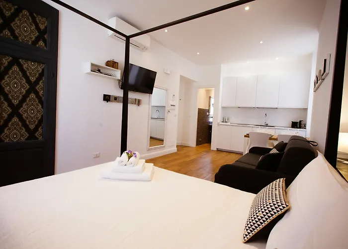 Atmosfere - Cinque Terre E 4* La Spezia