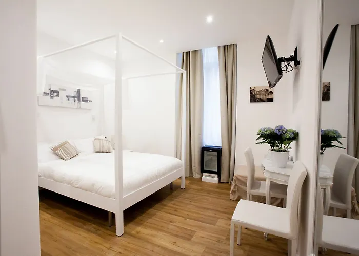Atmosfere - Cinque Terre E Gasthuis 4*
