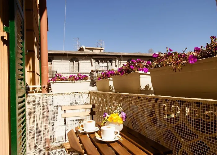 Atmosfere - Cinque Terre E