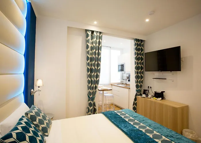 Atmosfere - Cinque Terre E