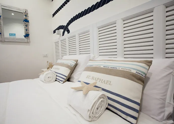 Atmosfere - Cinque Terre E Guest house