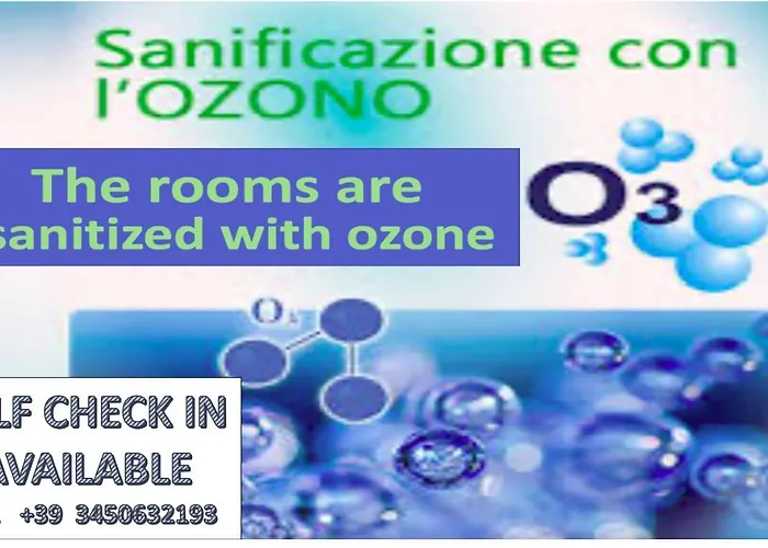 Guest house Atmosfere - Cinque Terre E 4*